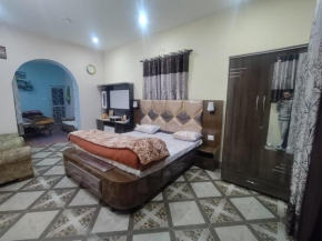 HOMESTAY PALAMPUR VIEW